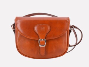 Handmade Italian Leather Bags - Mancini Leather