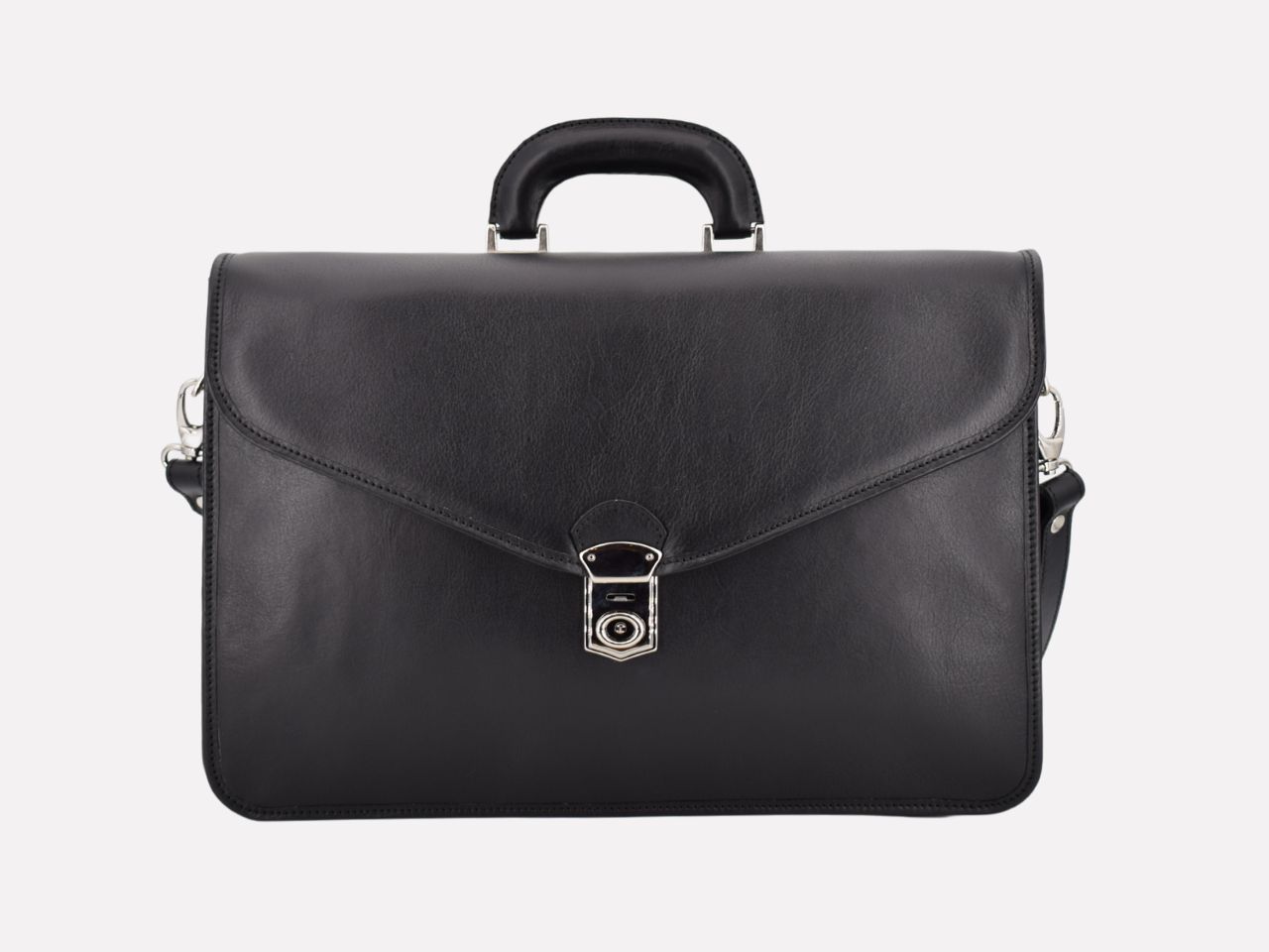 Mens luxury outlet briefcase