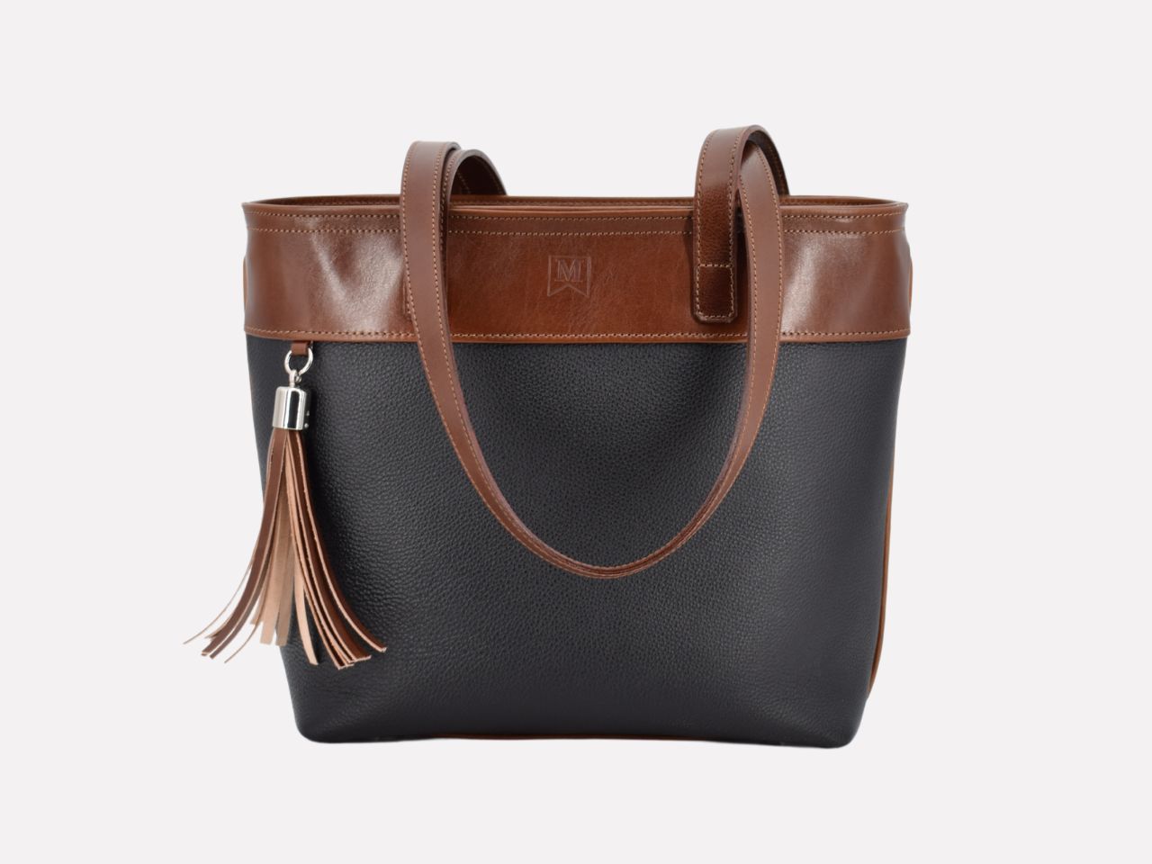 Italian handmade leather outlet bags