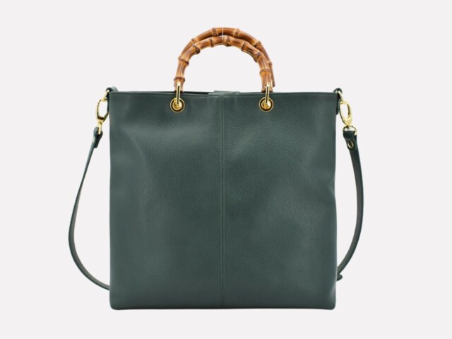 But First… Fendi! Introducing the New Fendi First Bag | PurseBop